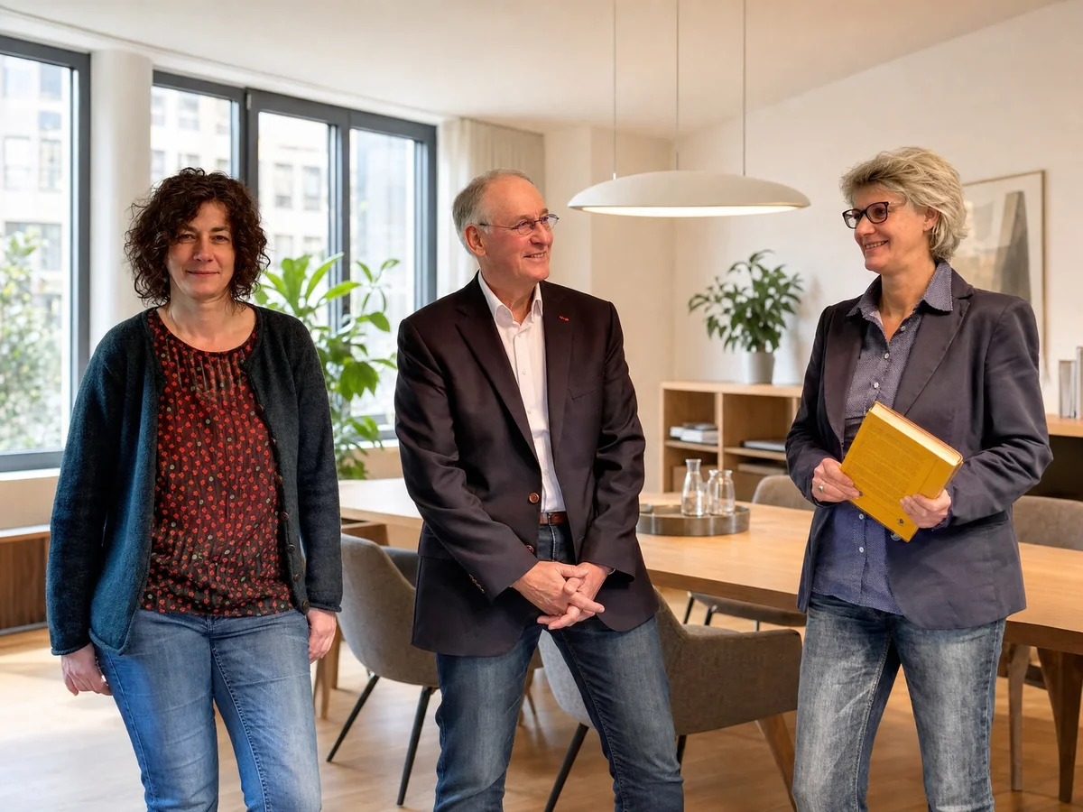 Team WILOS in Passau für MPU-Vorbereitung– mpu-passau.com